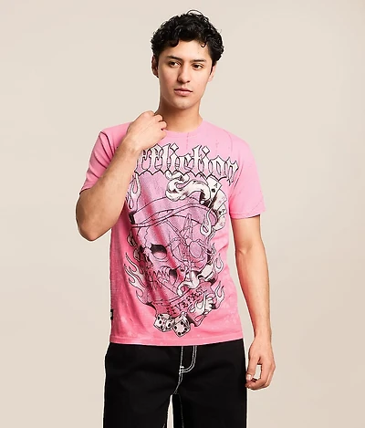 Shrouded Mob T-Shirt
