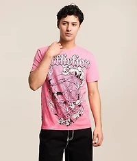 Shrouded Mob T-Shirt