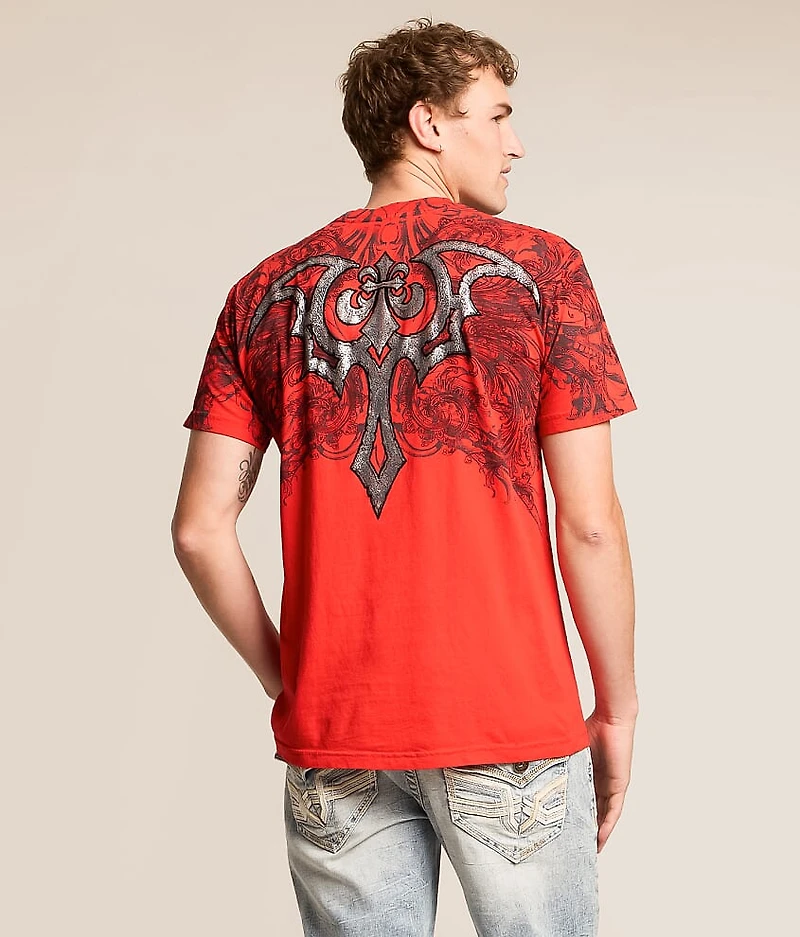 Detail T-Shirt