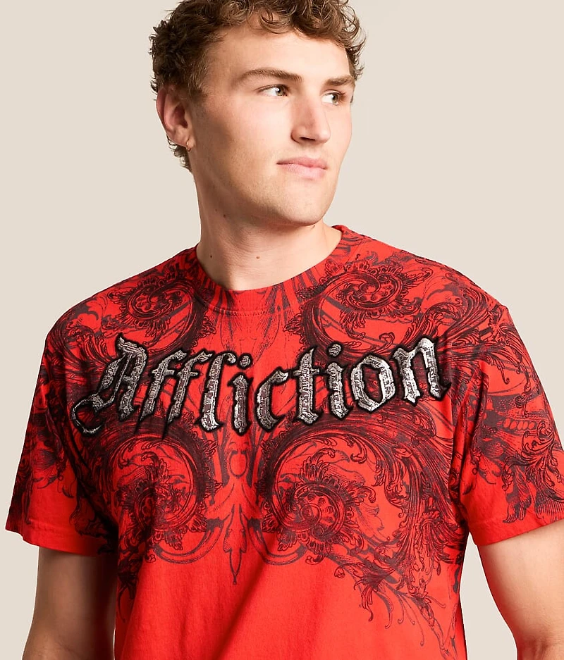 Detail T-Shirt