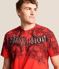 Detail T-Shirt