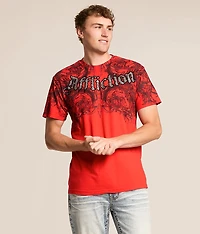 Detail T-Shirt
