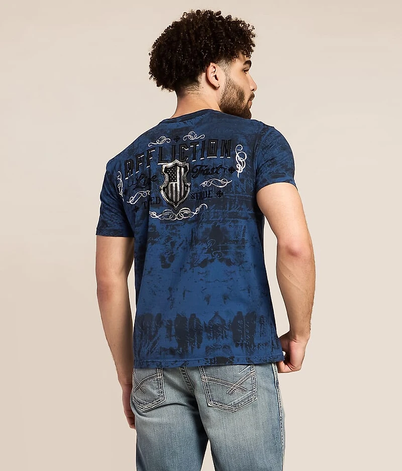 Code Of Honor T-Shirt