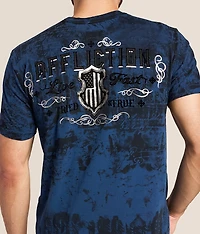 Code Of Honor T-Shirt