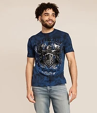 Code Of Honor T-Shirt