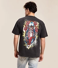 Eternal Wager T-Shirt
