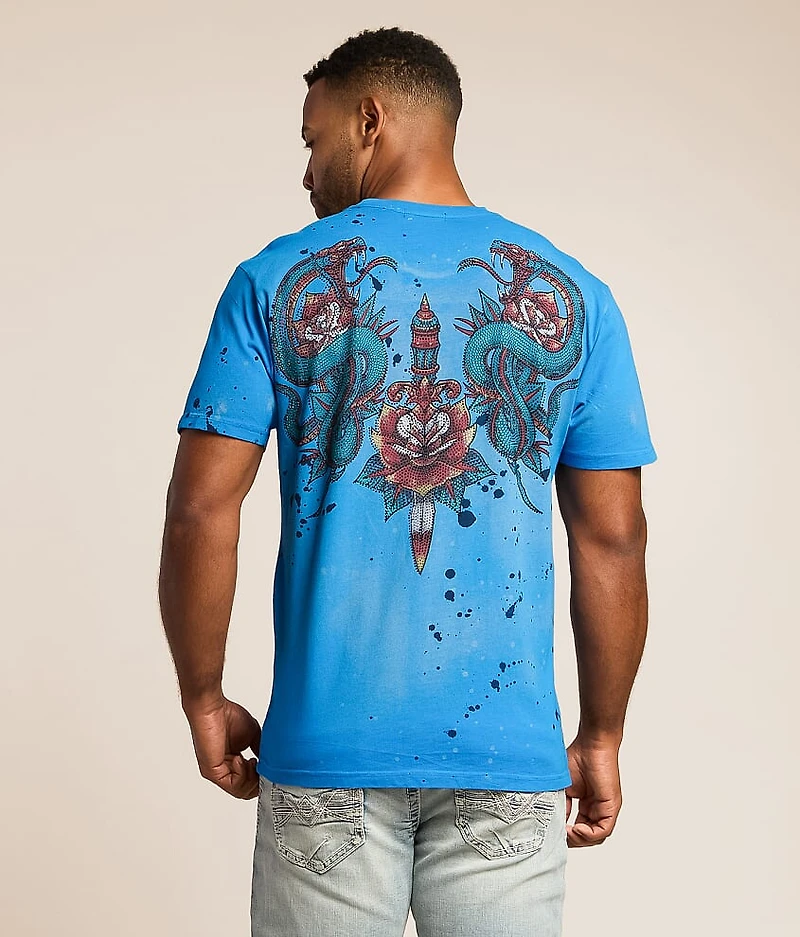 Sandstorm Venom T-Shirt