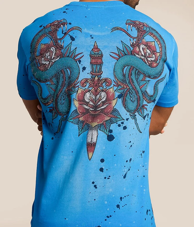 Sandstorm Venom T-Shirt