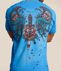 Sandstorm Venom T-Shirt