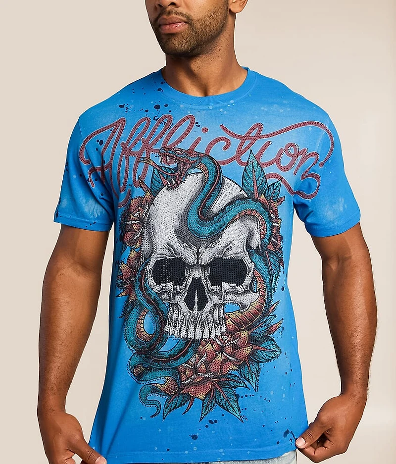 Sandstorm Venom T-Shirt