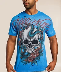 Sandstorm Venom T-Shirt