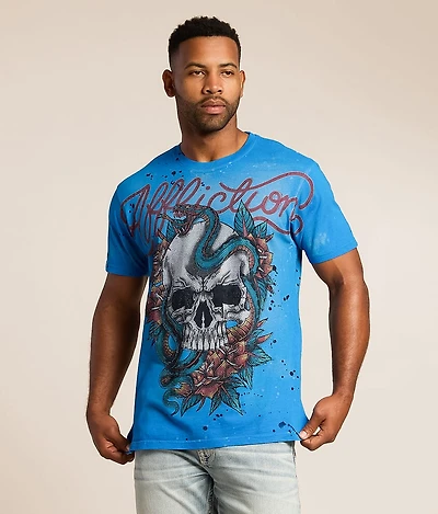 Sandstorm Venom T-Shirt