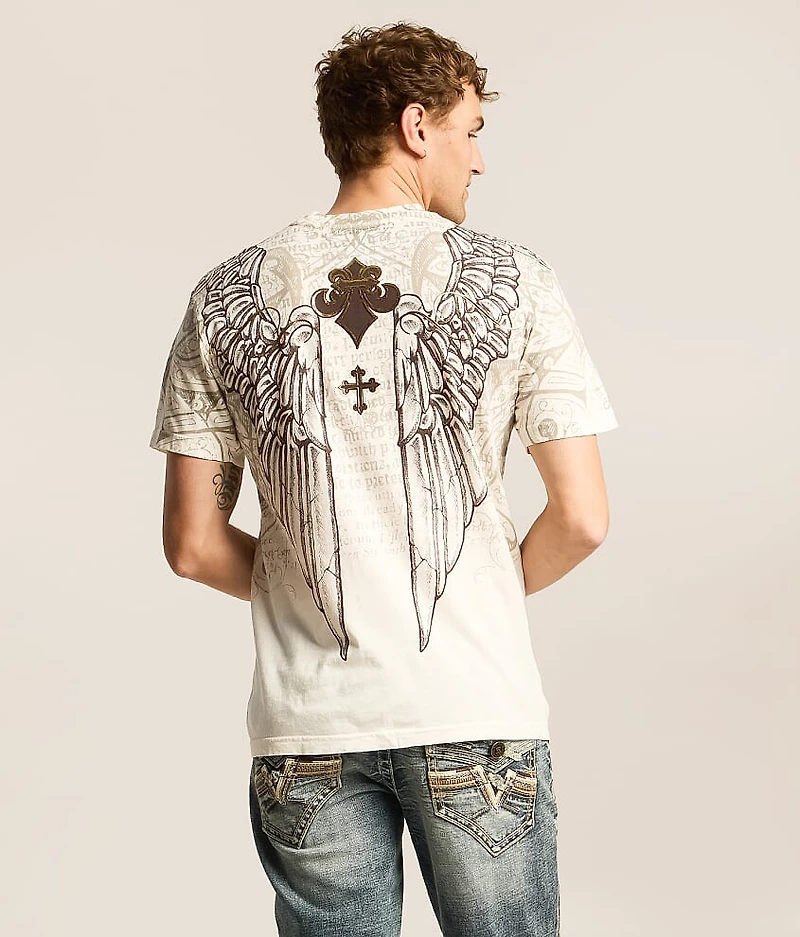 Stone Wings T-Shirt