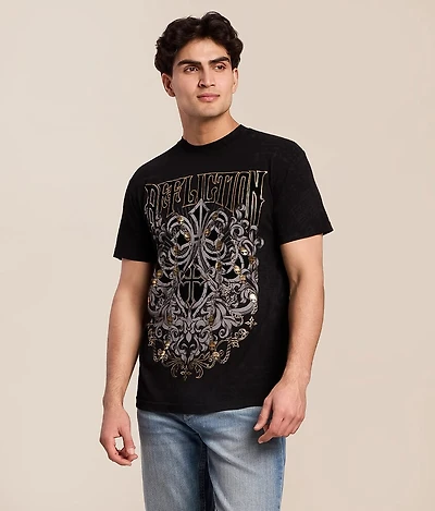 Skyward Glory T-Shirt