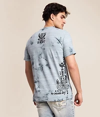 Iron Thunder T-Shirt