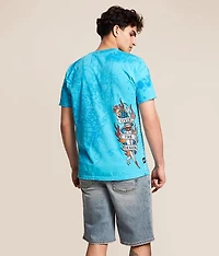Rival High T-Shirt