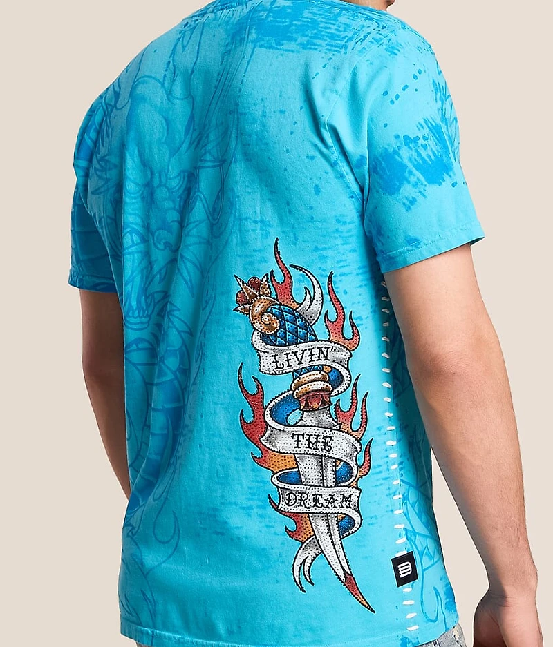 Rival High T-Shirt