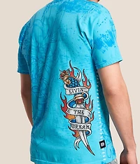 Rival High T-Shirt