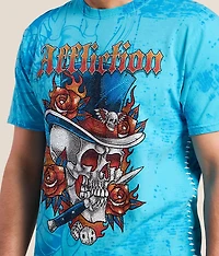 Rival High T-Shirt
