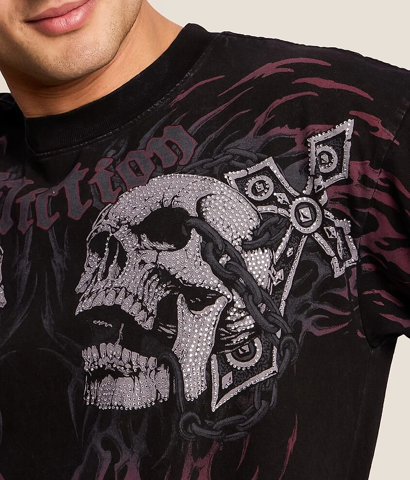 Destruction T-Shirt