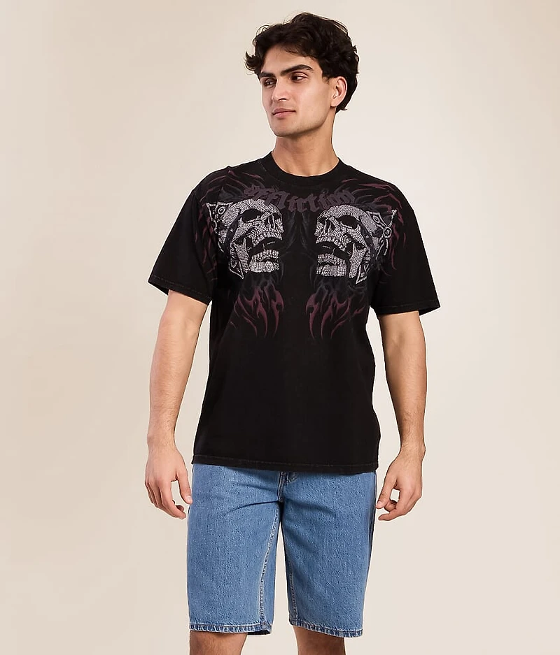 Destruction T-Shirt