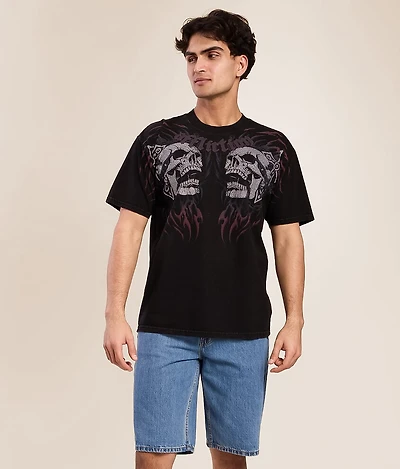 Destruction T-Shirt