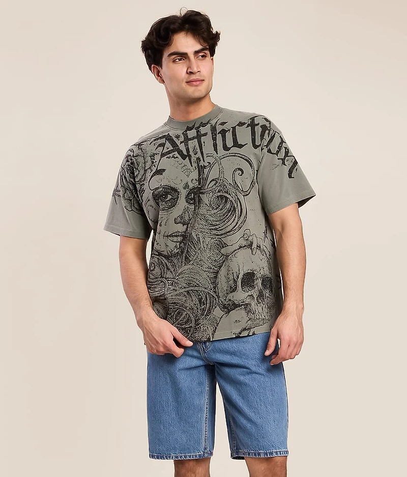 Solemn Requiem T-Shirt