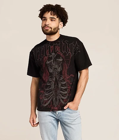 Sacrifical Bones T-Shirt