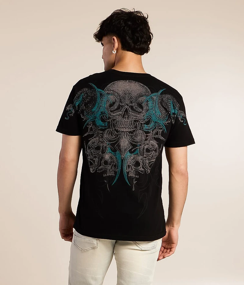 December Horizon T-Shirt