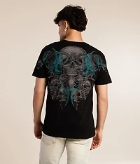 December Horizon T-Shirt