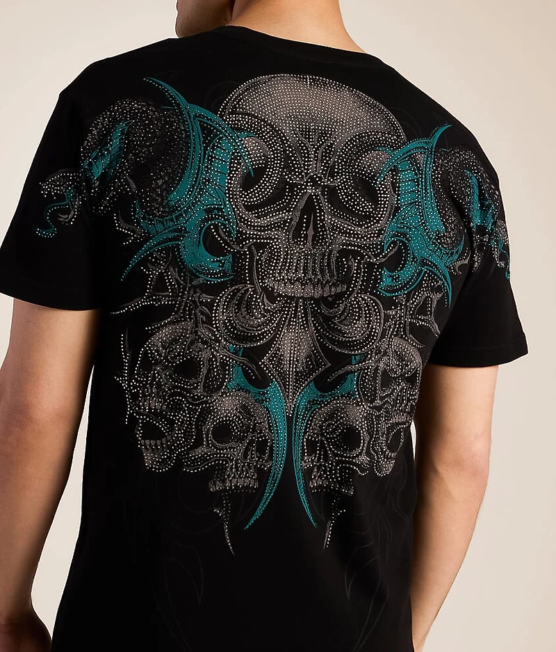 December Horizon T-Shirt