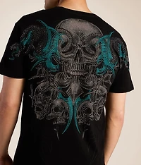 December Horizon T-Shirt