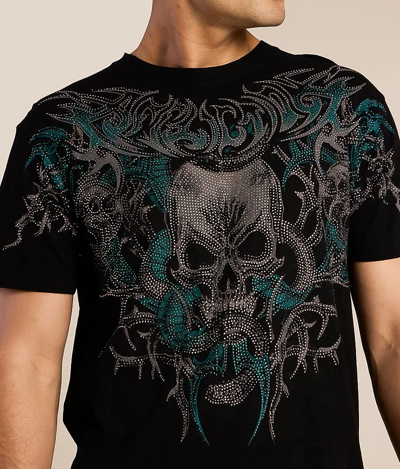 December Horizon T-Shirt