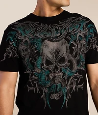 December Horizon T-Shirt