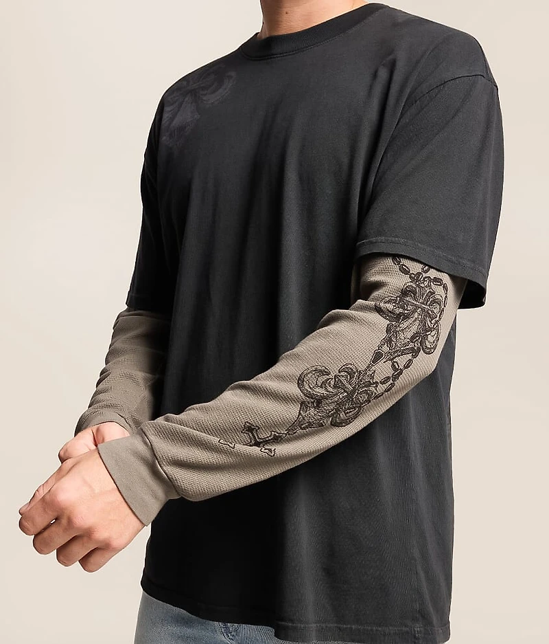 Gate T-Shirt