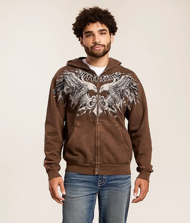 Homage Hoodie