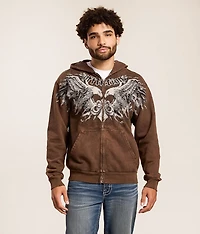 Homage Hoodie