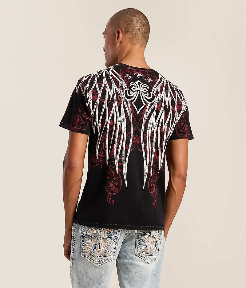 Electric Horizon T-Shirt