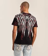 Electric Horizon T-Shirt
