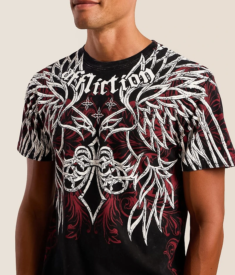 Electric Horizon T-Shirt