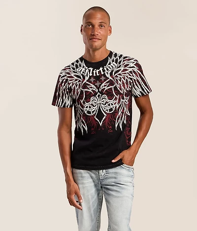 Electric Horizon T-Shirt
