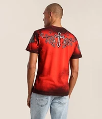 Forging Stone T-Shirt