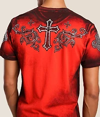 Forging Stone T-Shirt