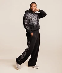 Dark Legion Hooded Sweatshirt