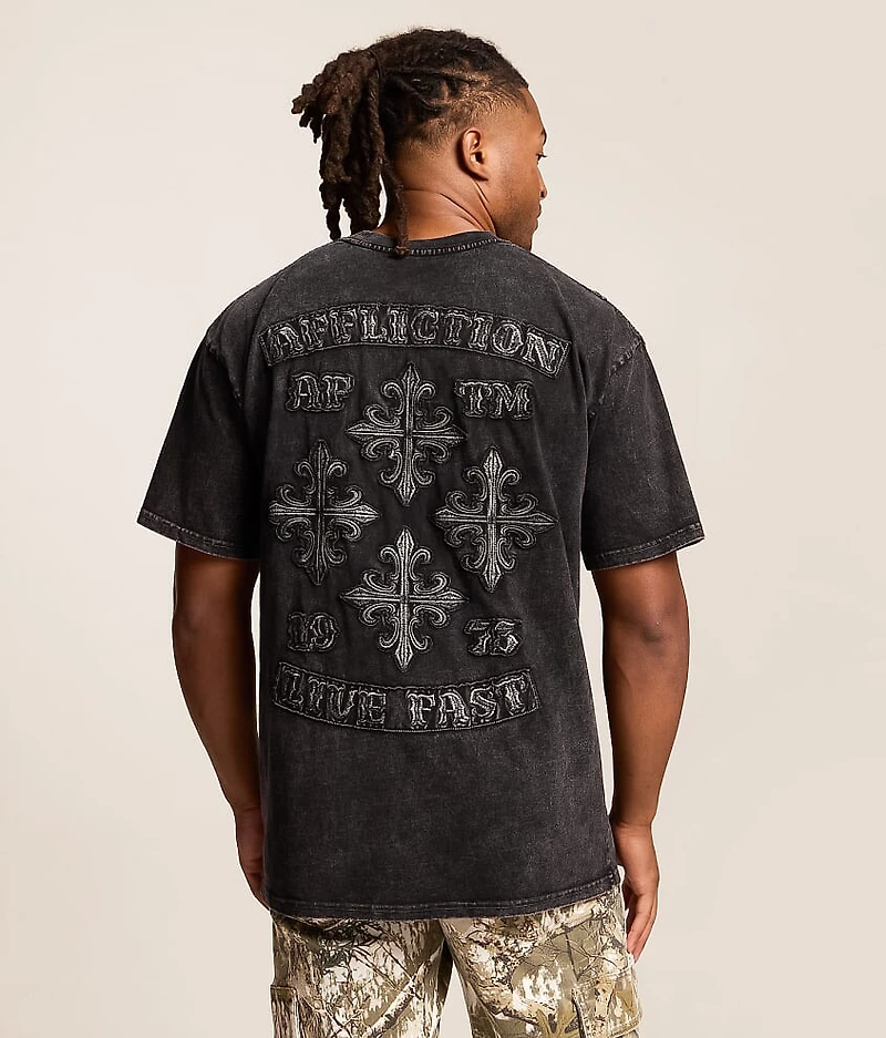 Break Out T-Shirt