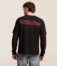 Corrosive Kingdom Thermal