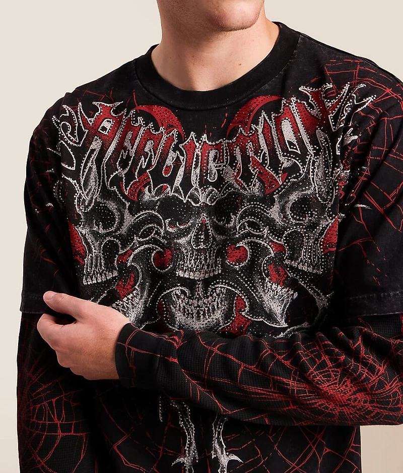 Corrosive Kingdom Thermal