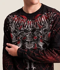Corrosive Kingdom Thermal