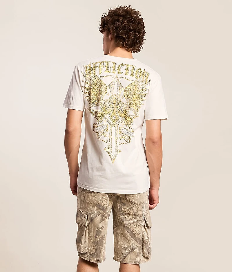 Lifeline T-Shirt