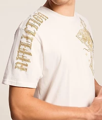 Lifeline T-Shirt